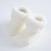 Baby Sock For Winter Warm Socks Toddlers Boys Girls Children Socks Princess Socks Floor First (White, 0-6 Months) view 2