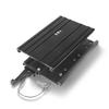 Quick Release Bracket for Minn Kota Trolling Motors, Ulterra, Terrova, PowerDrive, and Deckhand 40, Composite Cover Design, 1854060 MKA-32 view 1