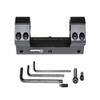 K Kexuan 30mm High Profile Scope Mount for Dovetail System view 1