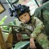 EMERSONGEAR G3 Combat Suit for Kids,Children Tactical Uniform Choice view 4