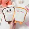 GLEAVI Portable Tampon Storage Holder Pouch Cute Change Purse for Menstrual Products Discreet Small Organizer for Napkins Lipstick view 4