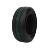 arlveke Front Wheel Tire for Segway Ninebot Gokart Karting Replacements Accessories view 1