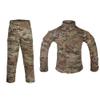 EMERSONGEAR Combat Uniform for:6Y-14Y Children view 2