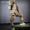 EMERSONGEAR Combat Uniform for:6Y-14Y Children view 3