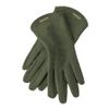 LKEEP Women's Winter Gloves - Windproof, Fleece Lined, Thick Warm Gloves (Army Green) view 1