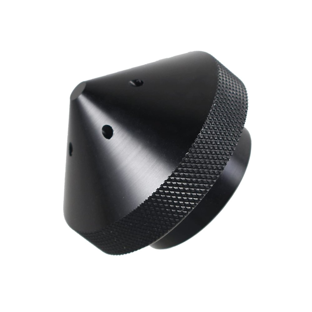 ANTUKO Yacht Eliminator Trolling Motor Prop Nut Replacement for Yacht X3 X5 XI3 XI5 GFEL-MG-R-DP