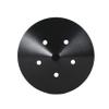 ANTUKO Yacht Eliminator Trolling Motor Prop Nut Replacement for Yacht X3 X5 XI3 XI5 GFEL-MG-R-DP view 4