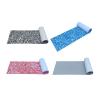 Non-Slip Traction Pad Deck Grip Mat EVA Sheet for Boat Kayak Skimboard Surfboard (Color : Red White Camouflag) view 2