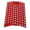 Surfboard Traction Pad EVA Deck Pad Front Pad and Tail Pad Full Set Surfboard Traction Pad Grip (Color : B) view 1