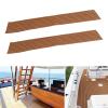 2 Pack Deck Grip Traction Pad, 240x45cm Non-Slip DIY Sheet for Boat, Yacht, SUP, Surfboard, Longboard view 3