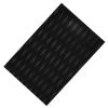 EVA Surfboard Deck Traction Pads Non Slip Traction Mat for Stomp Skimboards, Surf Boards, Funboard, Fish Board (Color : Orange) view 3