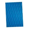 EVA Surfboard Deck Traction Pads Non Slip Traction Mat for Stomp Skimboards, Surf Boards, Funboard, Fish Board (Color : Orange) view 4