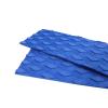 5 Piece Stomp Pad Surfboard EVA Traction Pad with 3M Adhesive for Surfboard Funboard Fish Skimboard view 4