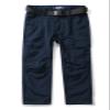 Mesinsefra Boys Hiking Pants,Kids Outdoor Quick Dry Lightweight Hiking Climbing Camping Fishing Trousers Blue 160-US 9-10 Years view 1