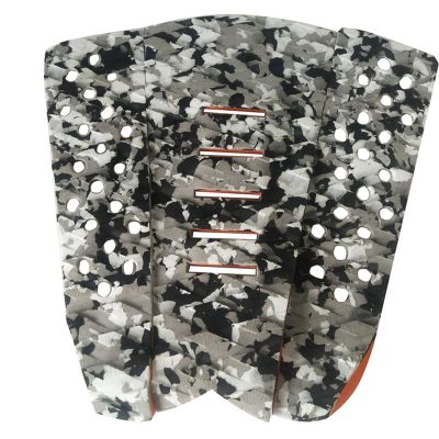 Surfboard Traction Pad Skimboard Traction Pad EVA Deck Grip Mat for Skimboards, Surf Boards, Funboard, Fish Board (Color : C)