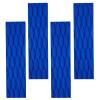 13 Pieces Non-Slip Surfboard Paddleboard Surf Full Deck Traction Pads Skimboard Tail Pads Water Sports DIY Accessories view 2