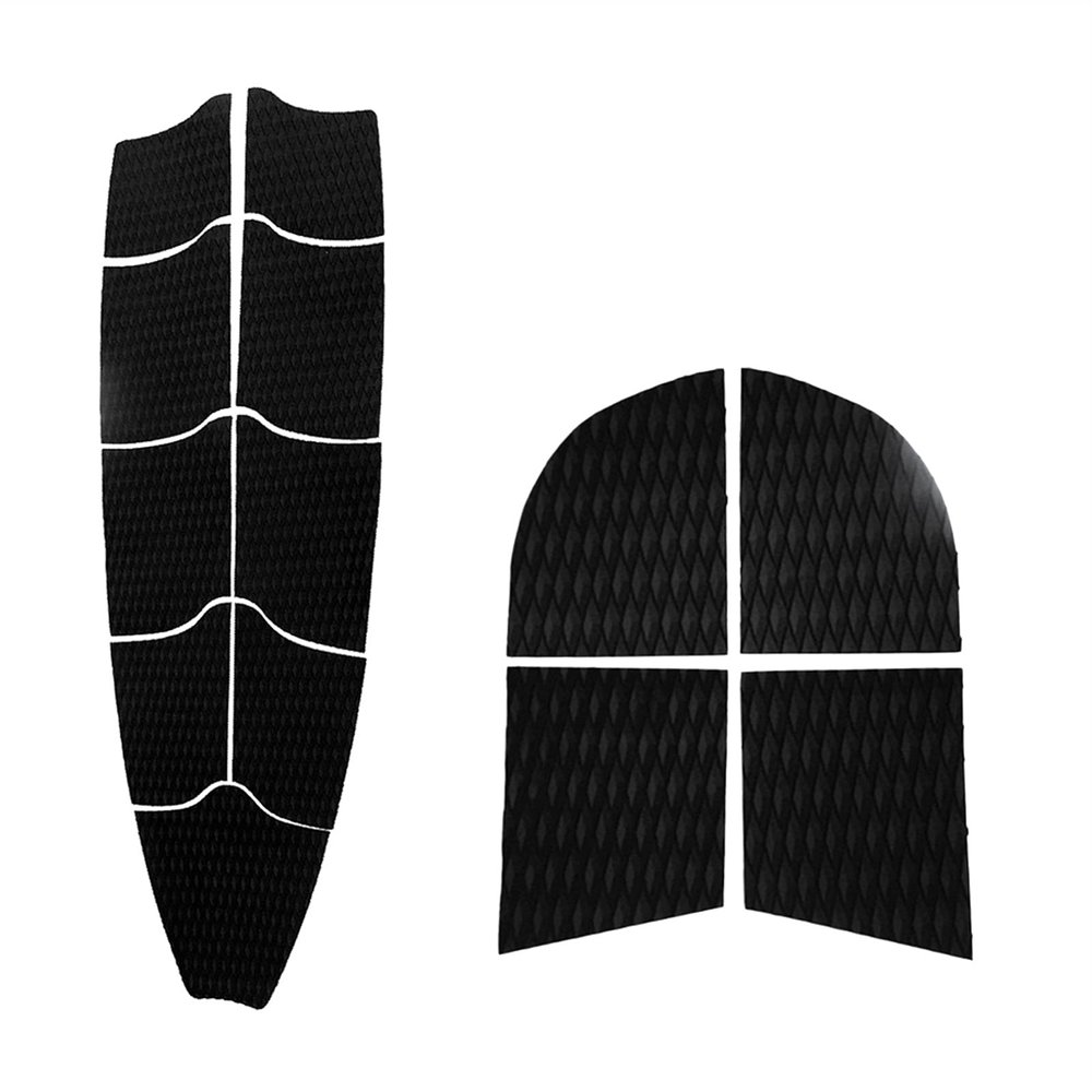Dog Pet Paw Traction Pads EVA Paw Grip Traction Pad Deck Grip Mat for SUP Surfboard Stand Up Paddle Board