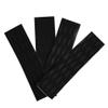 4 Pieces Anti-Slip Traction Pad Surfboard EVA Tail Pads Deck Pad for Surfing, Skimboard (Color : Blue) view 4