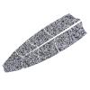 Diamond Grooved EVA Surfboard 4Pcs Dog Deck Grip Pad + 9Pcs Full Deck Traction Pad Dog Traction Pad Kayak Accessories view 3