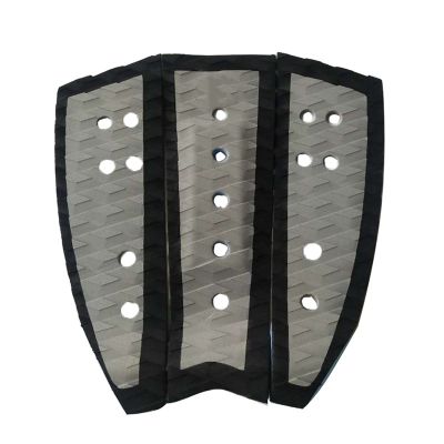Surfboard Traction Pad Skimboard Traction Pad EVA Deck Grip Mat for Skimboards, Surf Boards, Funboard, Fish Board (Color : E4)