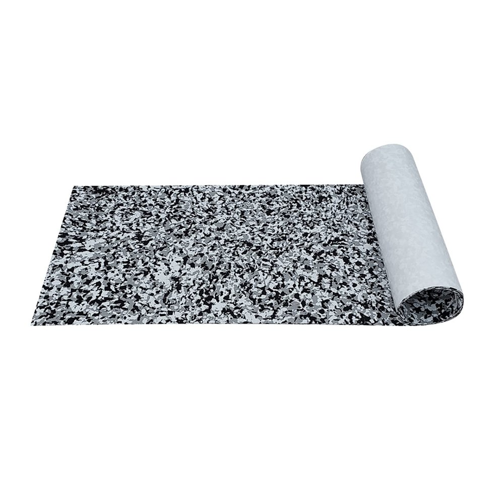 Non-Slip Traction Pad Deck Grip Mat EVA Sheet for Boat Kayak Skimboard Surfboard (Color : Black White Camoufl)