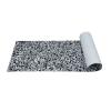 Non-Slip Traction Pad Deck Grip Mat EVA Sheet for Boat Kayak Skimboard Surfboard (Color : Black White Camoufl) view 1