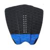 Surfboard Traction Pad Surf EVA Foam Deck Pad Anti-Slip Corrosion Resistant Adhesive Grips Deck Tail (Color : A) view 1