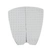 Skimboard Traction Pad Surfboard Traction Pad Surf Traction Pad Stomp Pad for Skimboards, Surf Boards, Funboard, Fish Board, (Color : White) view 1
