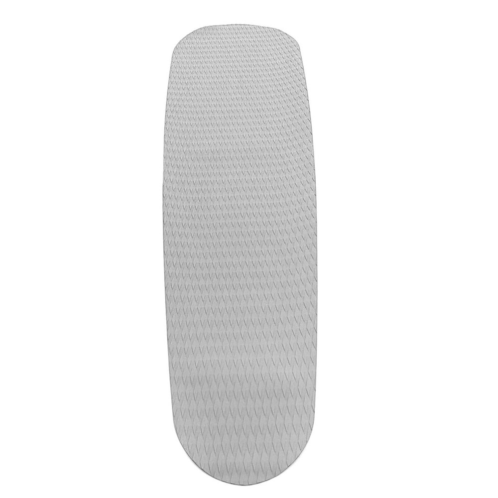 Anti-Slip EVA Surfing Traction Pad Surf Deck Grips for Surfboard/Kiteboard/Skimboard/shortboard (Color : Gray)