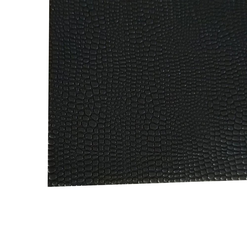 Surf Board Traction Pad 3M EVA Tail Mat Surfboard Anti-Slip Traction Pad Water Sports Surfing (Color : B)