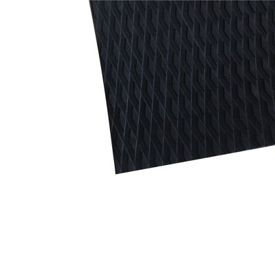 Surf Board Traction Pad 3M EVA Tail Mat Surfboard Anti-Slip Traction Pad Water Sports Surfing (Color : D)