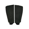 2 Piece Surfboard Traction Pad EVA Stomp Pad for Surfing Skimboard Tail Pad with 3M Adhesive view 1