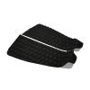 2 Piece Surfboard Traction Pad EVA Stomp Pad for Surfing Skimboard Tail Pad with 3M Adhesive view 2