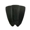 Three Piece Surfboard Cover Traction Pad EVA Pad Square Cushions for Surfboards,Longboard,Shortboard (Color : White) view 2