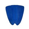 Three Piece Surfboard Cover Traction Pad EVA Pad Square Cushions for Surfboards,Longboard,Shortboard (Color : White) view 4