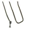 HOOENG Chains Eyeglass Strap for Women Metal Face Mask Lanyard Anti-Lost Fashion Cord Glasses Holder Chains view 1