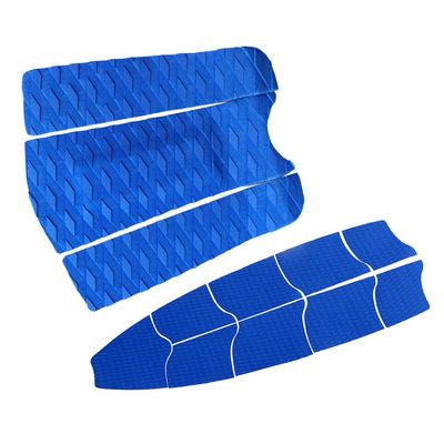 Surfboard Rail Protection Premium Rail Tape Paddle Board Rail Tape (Color : Blue)