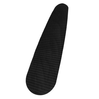 Anti-Slip EVA Surfing Traction Pad Surf Deck Grips for Surfboard/Kiteboard/Skimboard/shortboard (Color : Black)