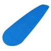 Anti-Slip EVA Surfing Traction Pad Surf Deck Grips for Surfboard/Kiteboard/Skimboard/shortboard (Color : Black) view 3