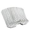 Surfboard Traction Pad EVA Deck Pad Front Pad and Tail Pad Full Set Surfboard Traction Pad Grip (Color : C) view 1