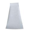 One Pieces EVA Surfboard Traction Pad with 3M Adhesive Skimboard Tail Pad Fits Surfboards, Skimboard, Longboard (Color : White) view 1