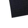 One Pieces EVA Surfboard Traction Pad with 3M Adhesive Skimboard Tail Pad Fits Surfboards, Skimboard, Longboard (Color : White) view 4