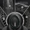 Felixstory 10x2.5 Inch Solid Tire, Fit for 60/70-6.5 Original Tire, Fit for Hiboy S2 MAX/MAX Pro/ max3 NAVEE S65C OKAI EA10/ ES520B Hover-1 Alpha ESKUTE MAX Zero 10/ 10x Electric Scooter, Black 2pcs view 3
