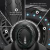Felixstory 60/70-6.5 10X2.5 Inch Scooter Tire Fit for Ninebot Max G30P G30LP G2 G30D F40I, Gotrax G MAX, Hiboy S2 MAX/ Max3, Hover-1 Alpha, Zero 10 10X, OKAI ES520B Electric Scooter Wheel, Blue 2pcs view 3