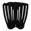 3 Pieces Non-Skid Surfboard Traction Pad Skimboard Tail Pad for Paddleboard Longboard Shortboard view 2