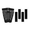 5 Pieces EVA Surf Surfboard Pad SUP Skimboard Longboard Traction Deck Grip with 4 Tail Pad DIY Surfboard Accessories view 2