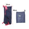 XLTFUC leg Gaiters Leg Gaiters Outdoor Leggings, Snow Hiking Leggings Climbing Camping Farm Shoe Covers, Cycling Knee Pads view 2