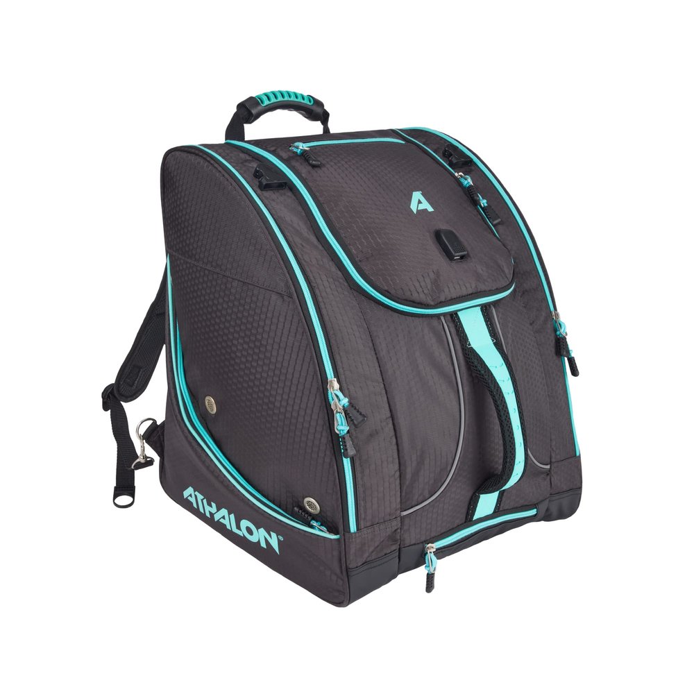 Athalon LTD (Limited Edition) Deluxe Everything Boot Bag