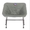 Big Agnes Insulated Camp Chair Cover for Mica Basin Camp Chair, Shadow view 1
