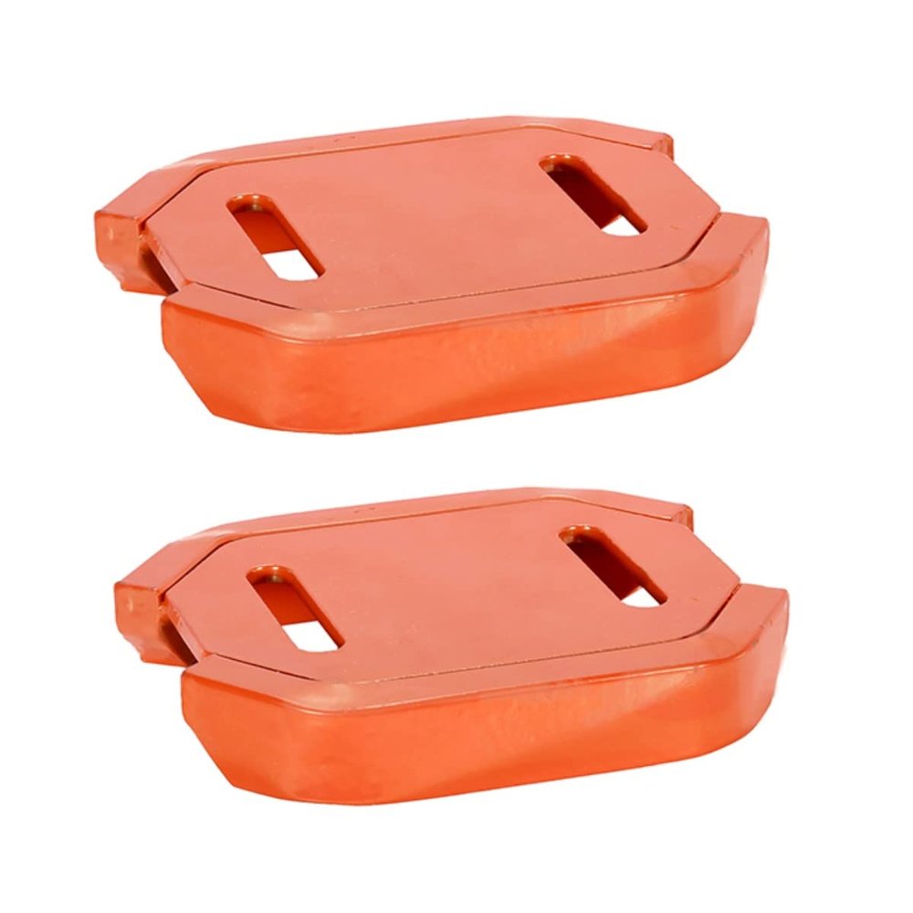 2PK 5728 Snowthrower Skid Shoes 04148959